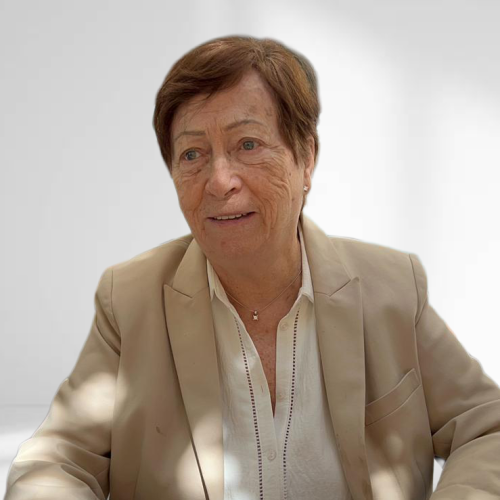 Mª Ángeles Martínez